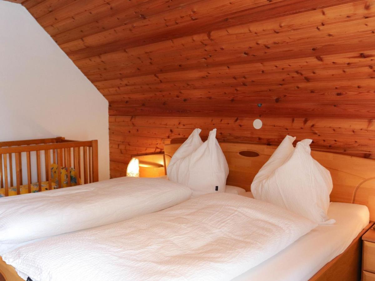Holiday Home Gebhardt By Interhome Zederhaus Dış mekan fotoğraf